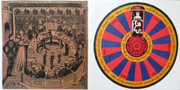 Rick Wakeman LP prvé Holandské vydanie NM/NM 1975 - 2