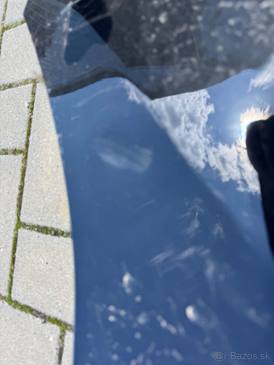 Ford focus kapota - 2