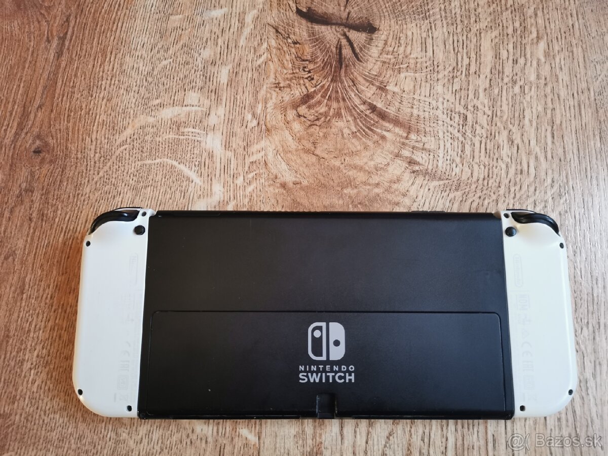 Nintendo Switch Oled - 2