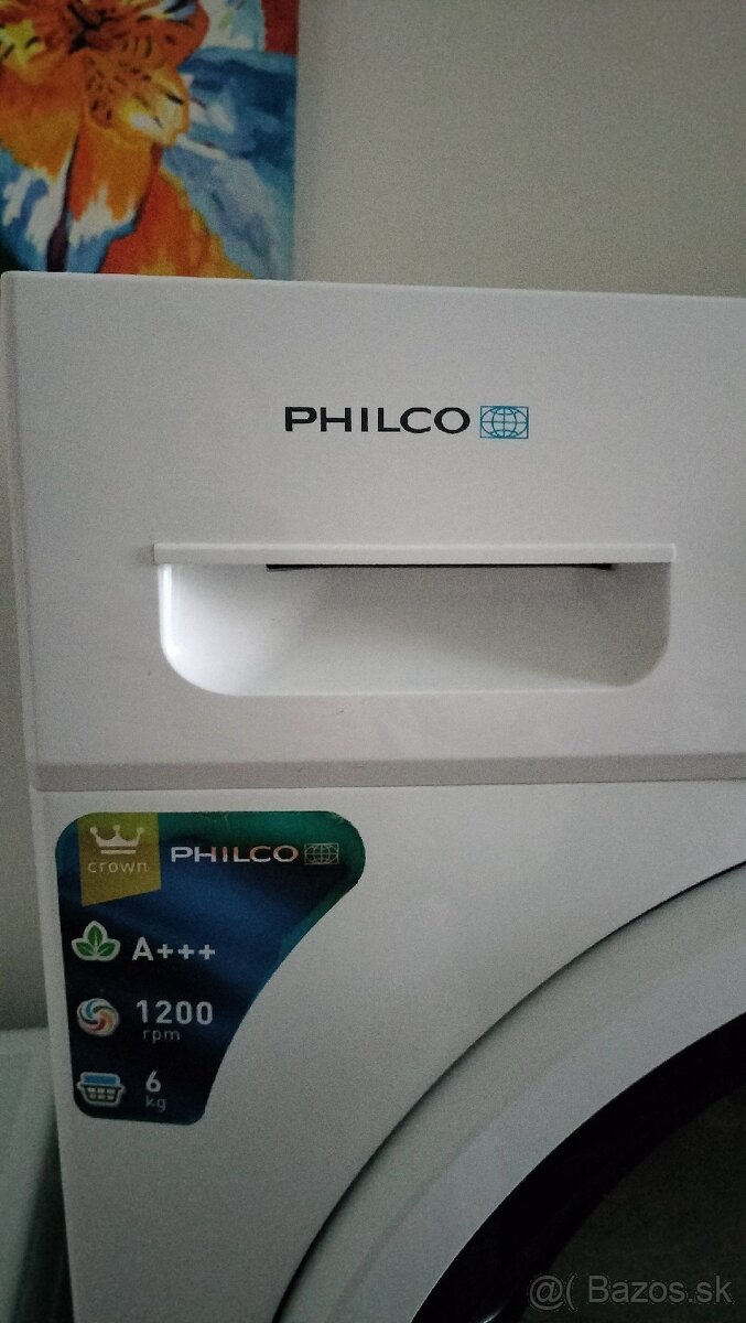 PHILCO PLDS 126403 Crown - 2