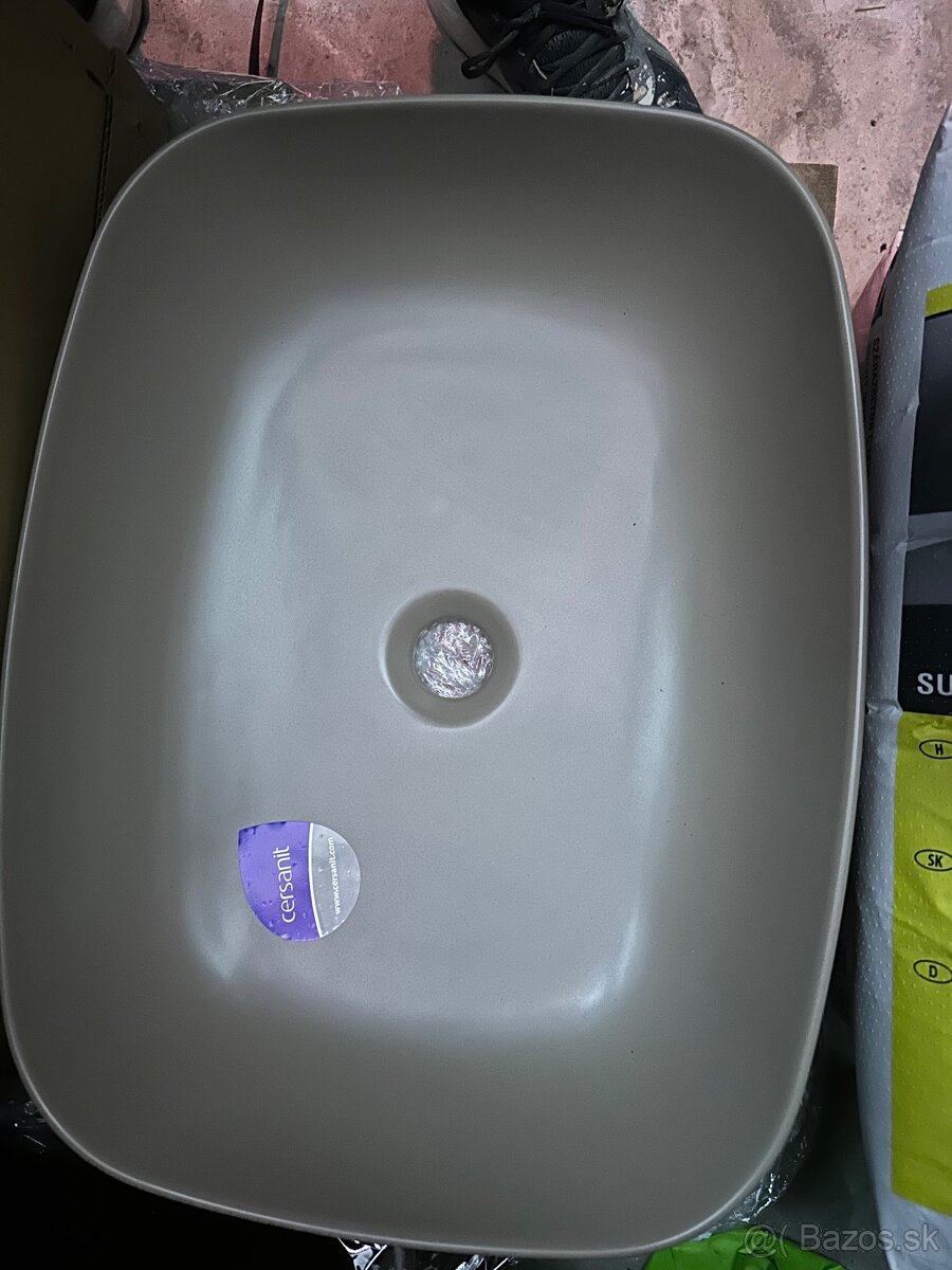 Umyvadla - 2