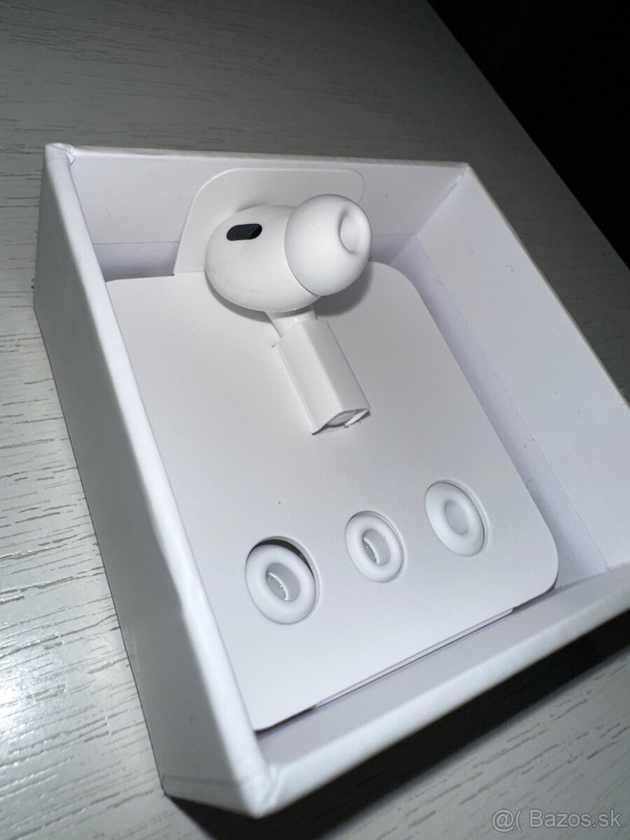 AirPods Pro 2 gen.-ľavé slúchadlo - 2