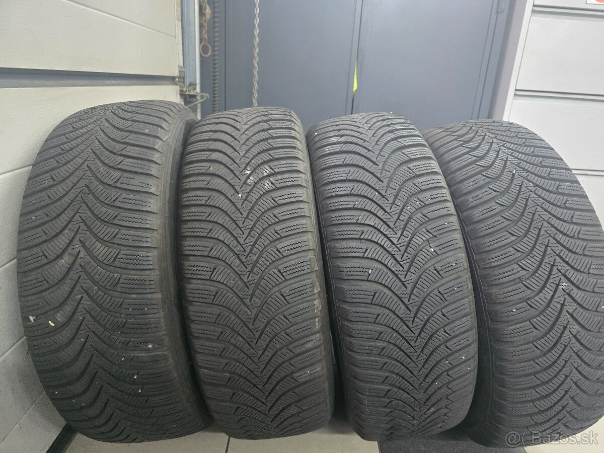 Kia ,Hyundai, 205/55 R16 - 2