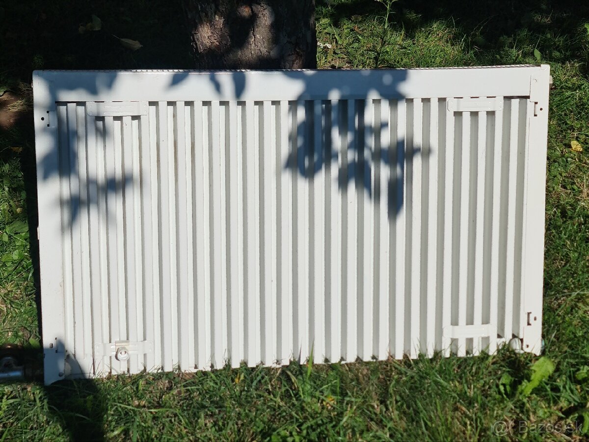 Radiátor Korad 100x60 - 2