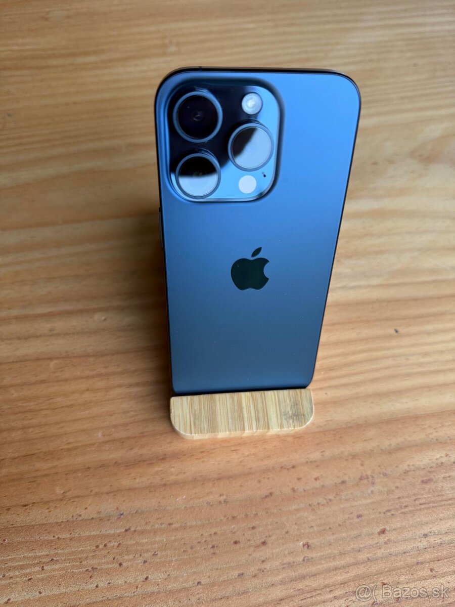 iPhone 15 pro 256 GB - 2