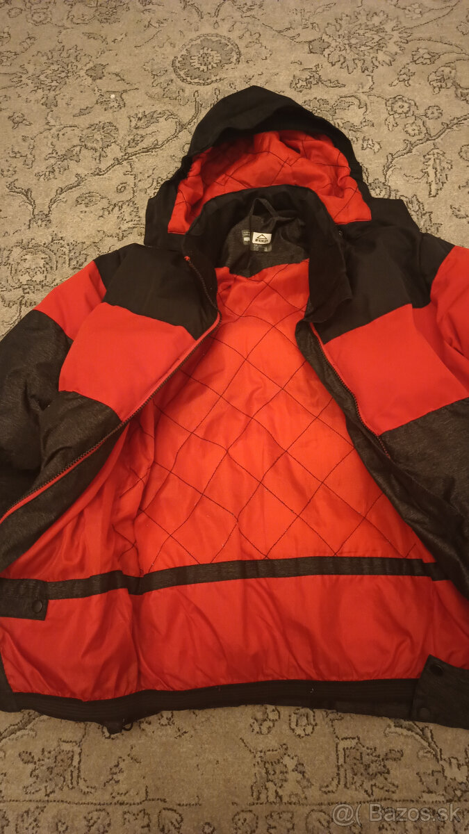 Lyžiarska bunda veľkosti 176 - 2