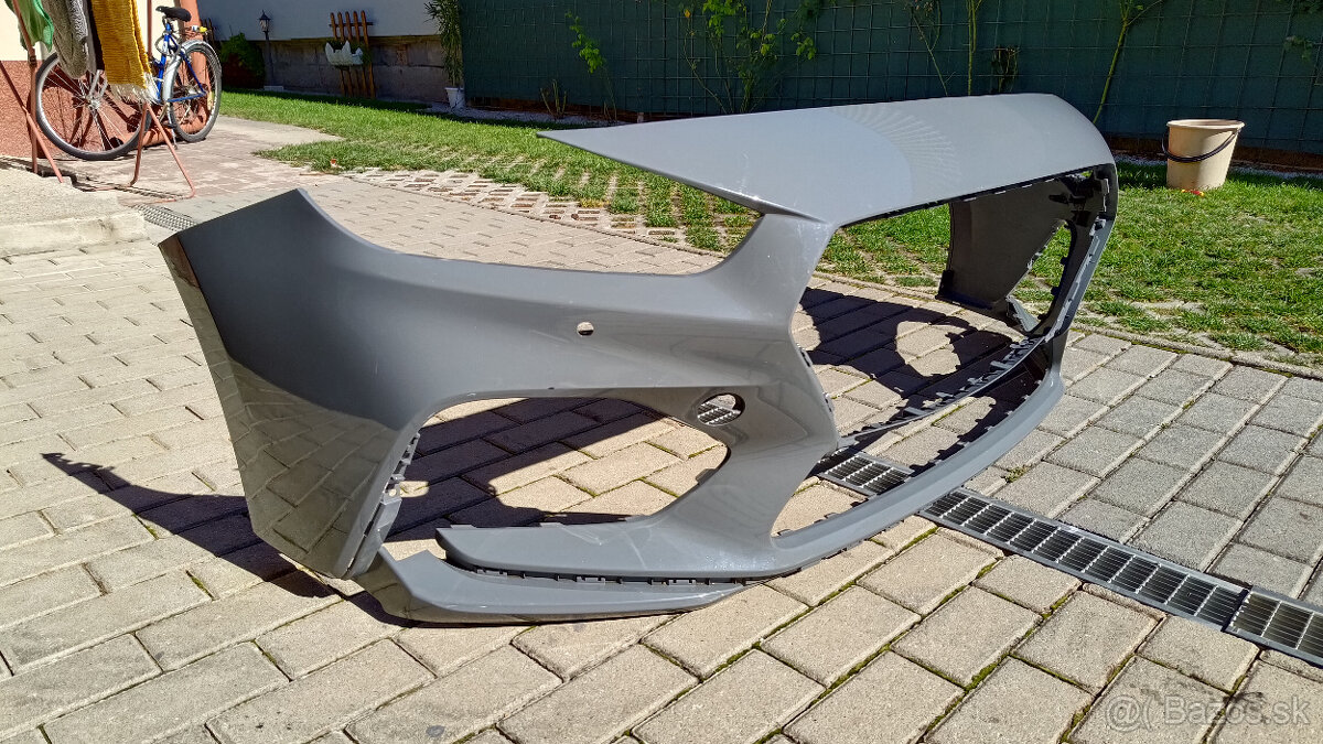 Hyundai i30N Predný nárazník 86511-S0000 - 2