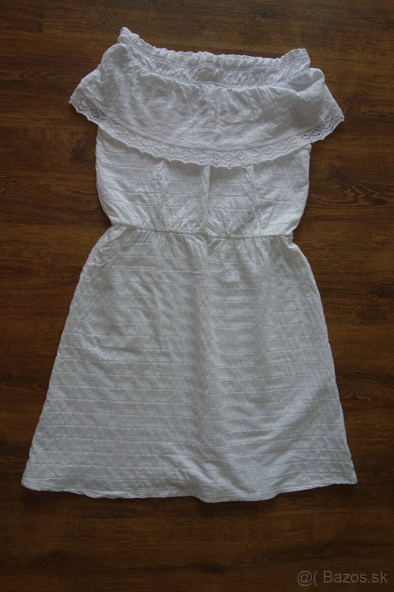 Šaty next veľ. 40 úplne nové - 2