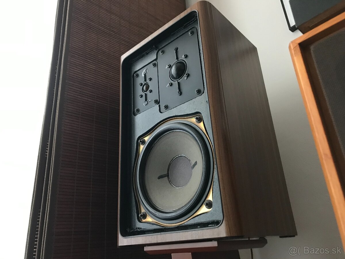 Grundig HI-FI Box 800 - 2