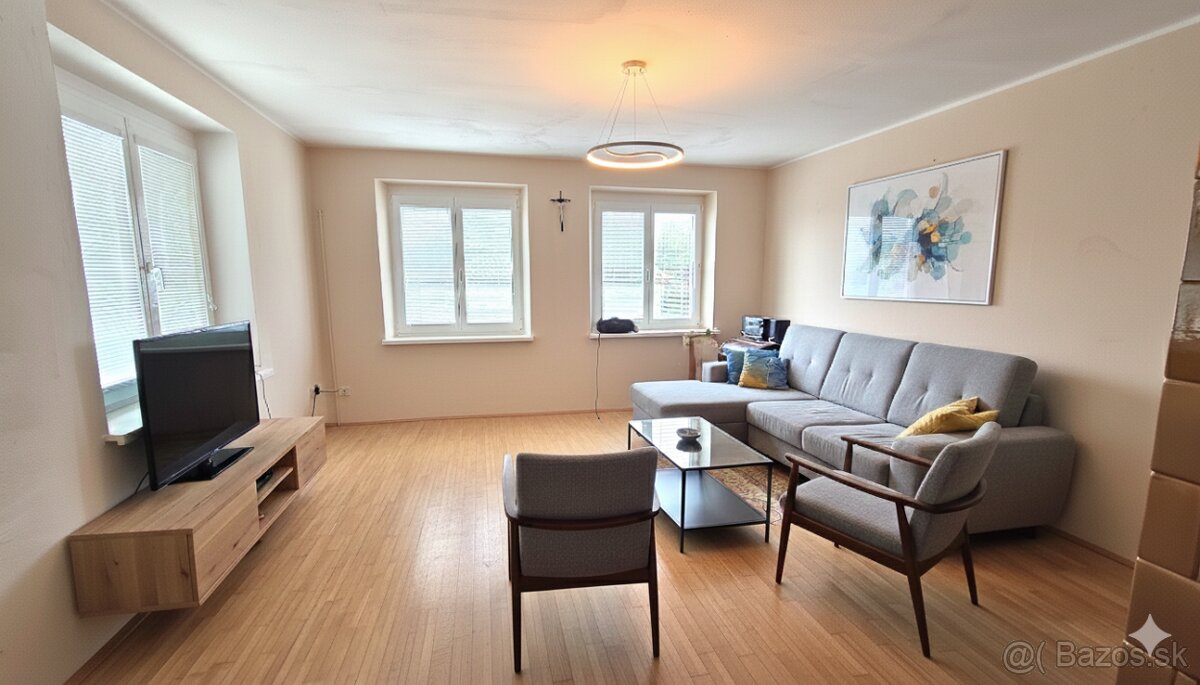 6 izbový RD v cene 3 izbového bytu Lemešany - 2