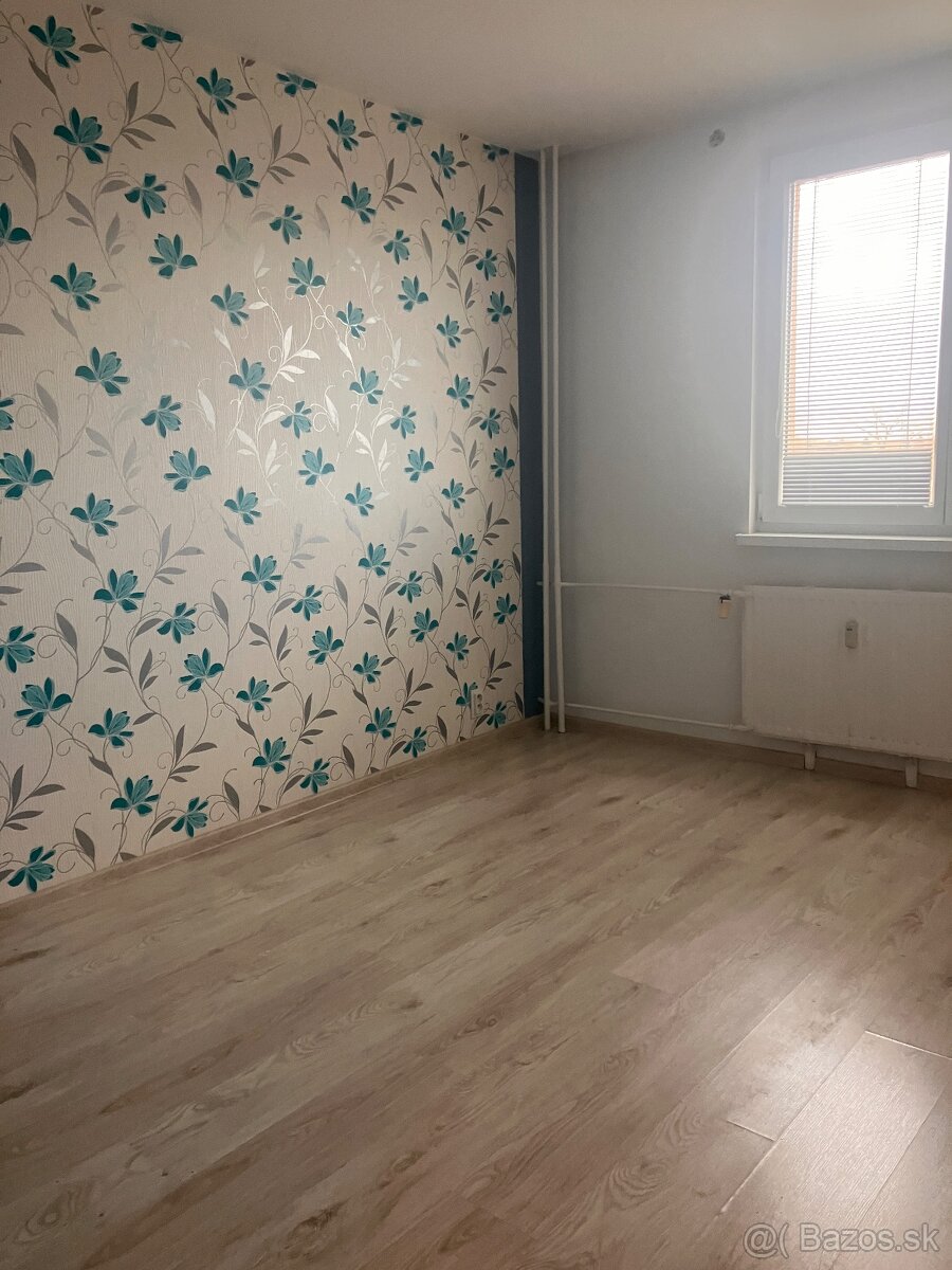 3 - izbový byt na prenájom - 2