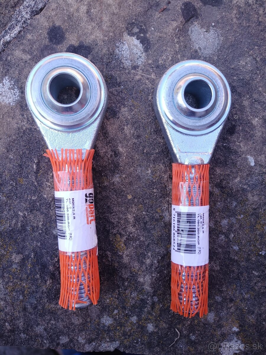 unibal 16mm na off road špecial - 2