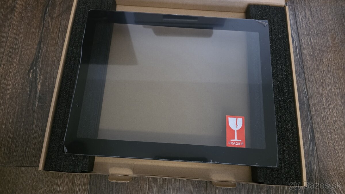 bocny panel NR200P - 2