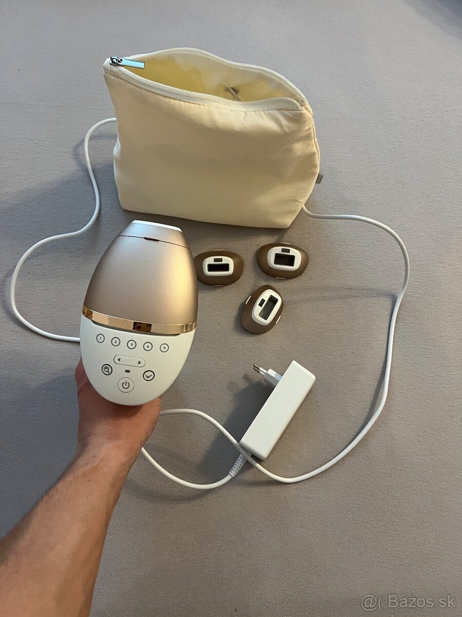 Predám Philips Lumea IPL - 2