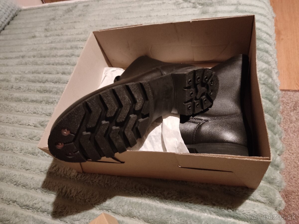 Vojenské kanady - 2