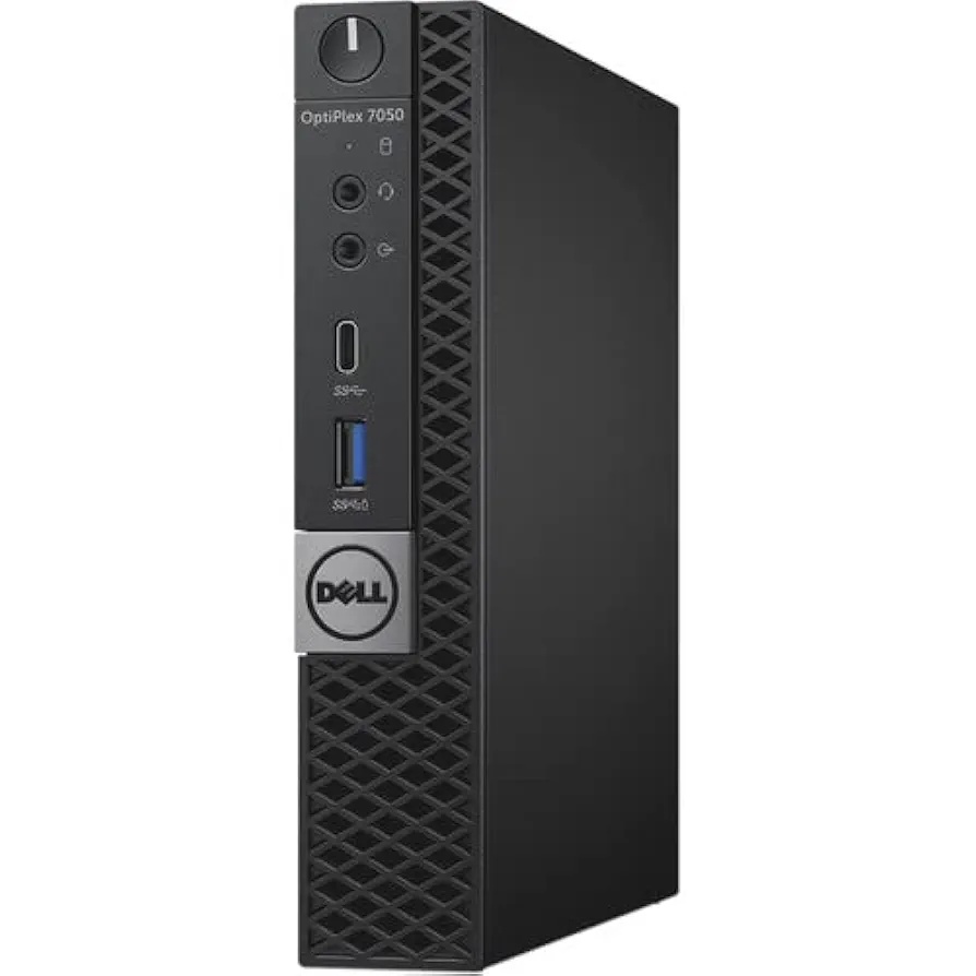 Dell OptiPlex 7050 Micro - 2