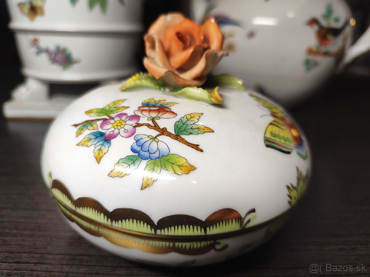 Herend- bonboniéra - 2