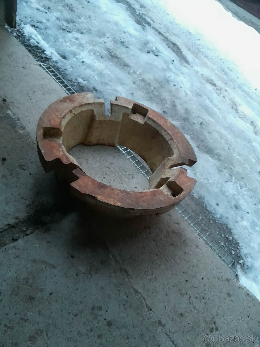 Závažie Ursus C-360 - 2