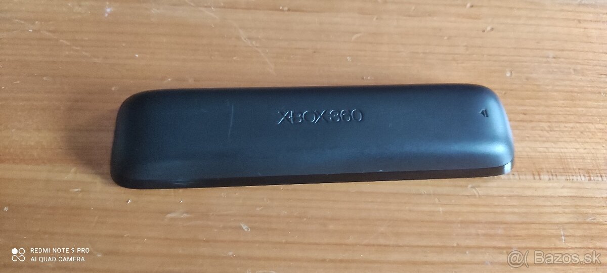 Dialkovy ovladac (xbox360) - 2