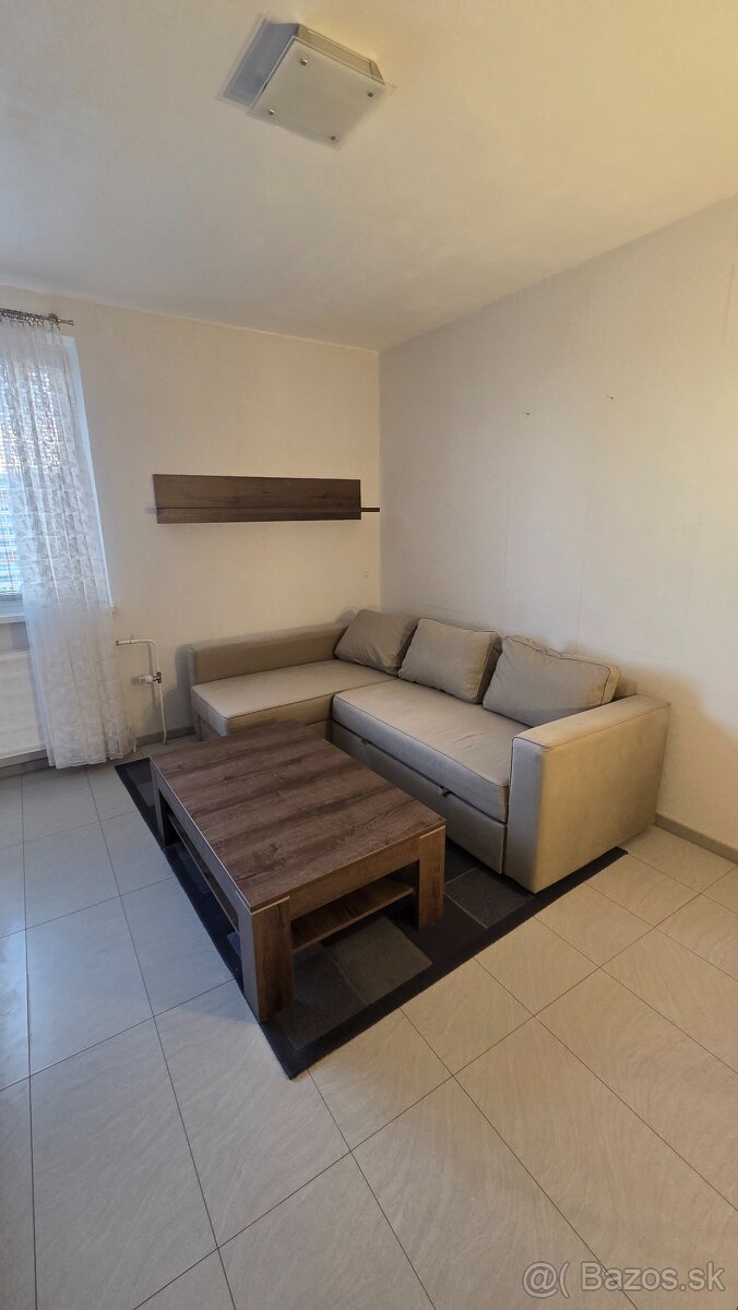 Sedačka / sedacia súprava - 2