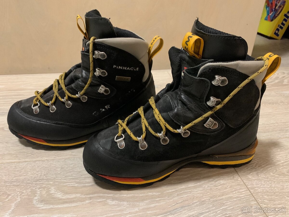 Garmont pinnacle - 2