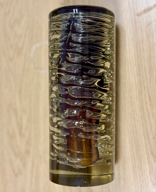 Zberateľské vázy - 2