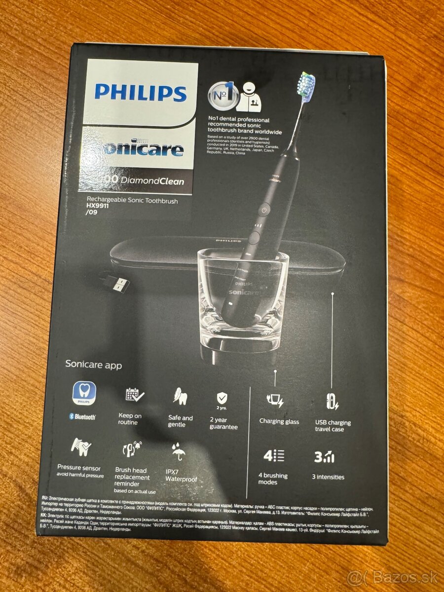 Philips Sonicare 9911/09 - 2