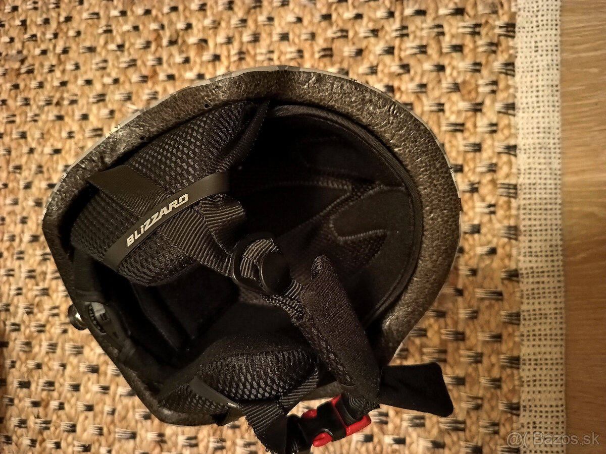 Lyžiarska helma Blizzard - 2