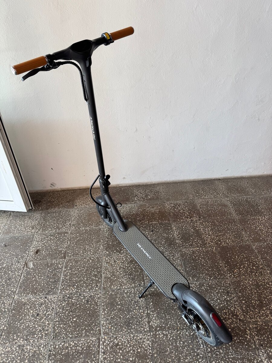 Elektrokolobežka MS ENERGY N3 - 2