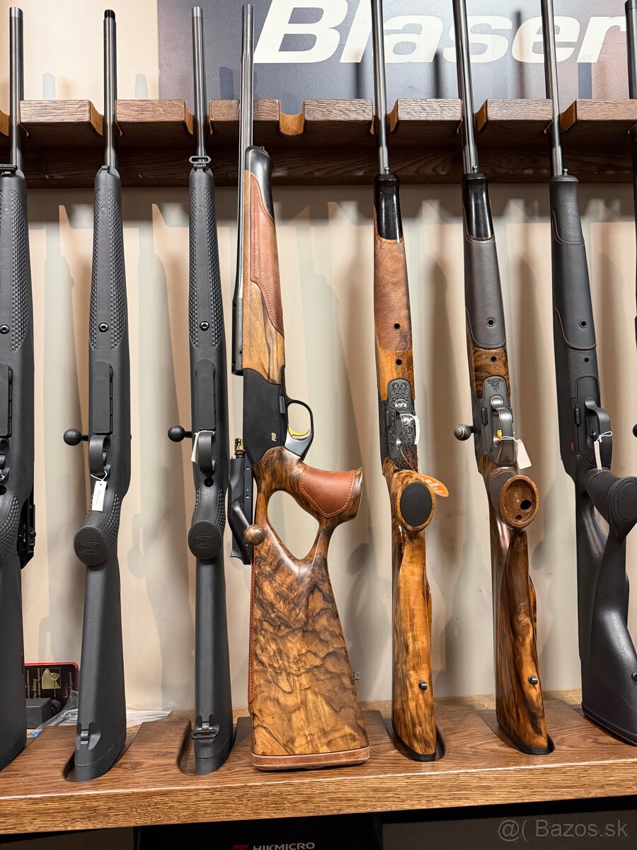 Blaser R8 Vintage - 2