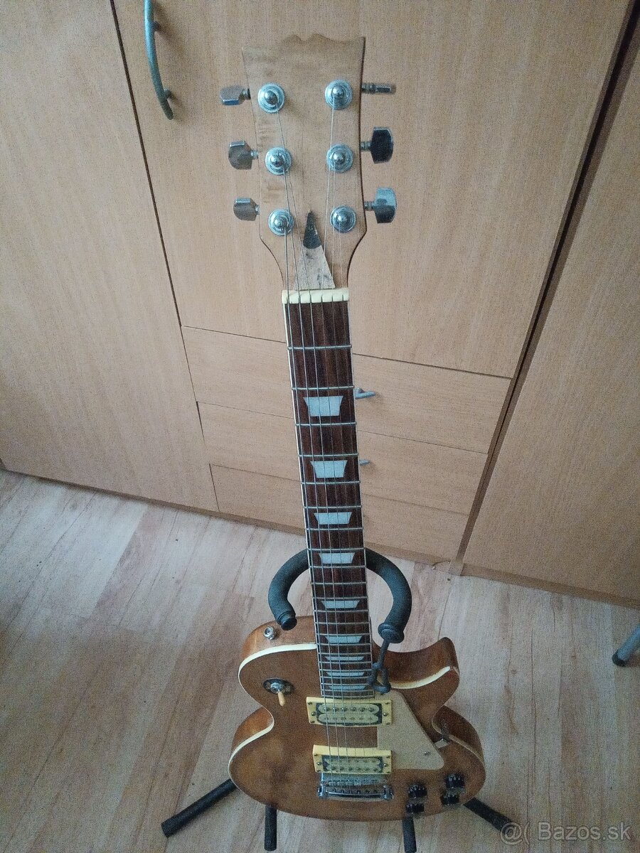 Predám Les Paul - 2