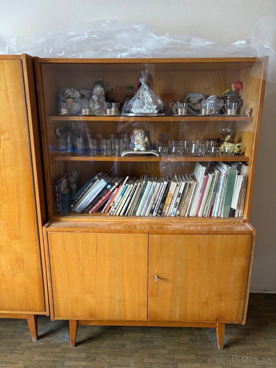 Retro nabytok TOP STAv - 2