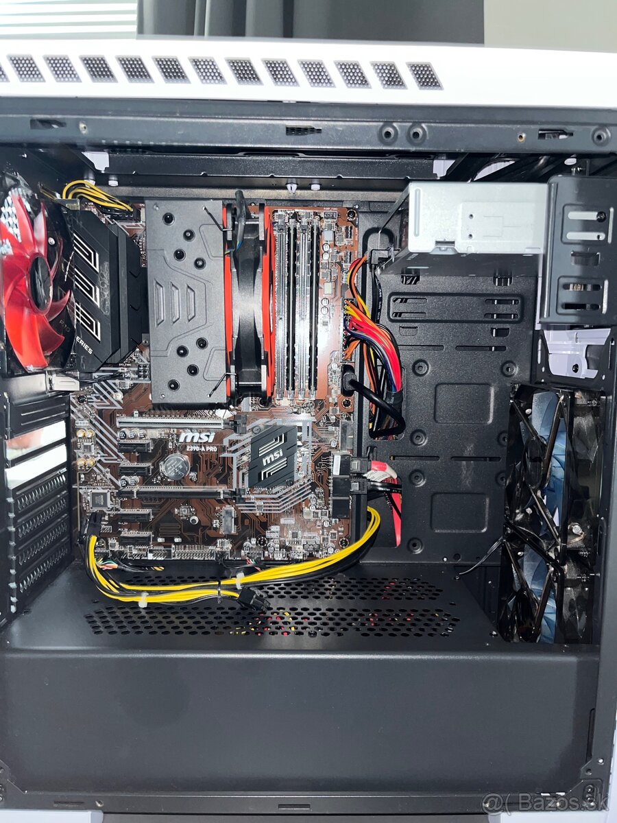 Predám Počitač - 2