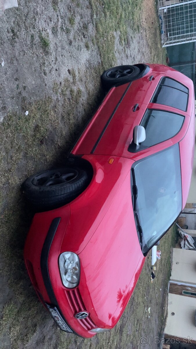 Predam golf 4 .1.4 16v - 2