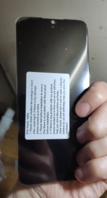 XIAOMI MI A3 / CC9E - IPS LCD DISPLEJ - 2