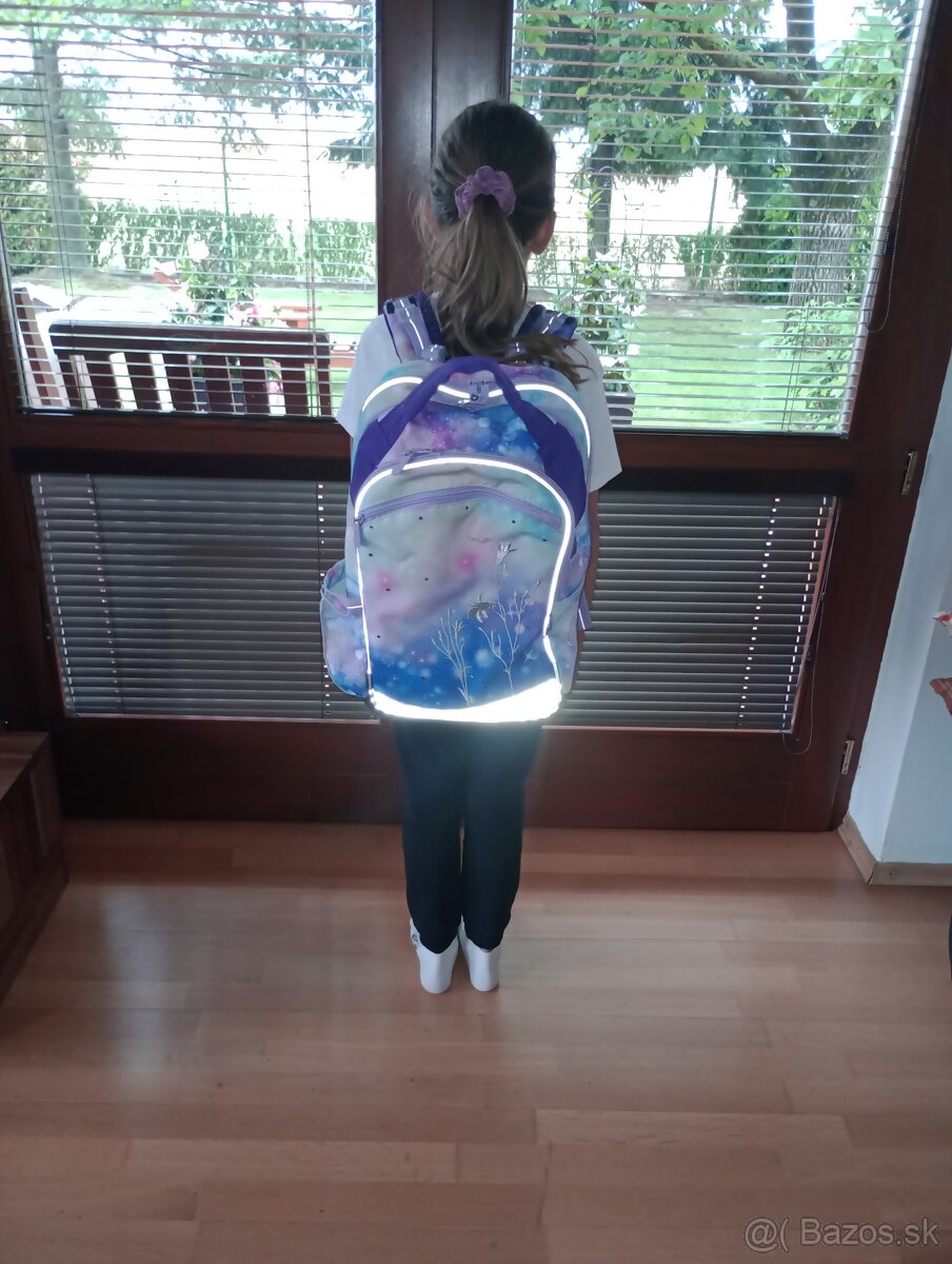 Školská taška Topgal - 2