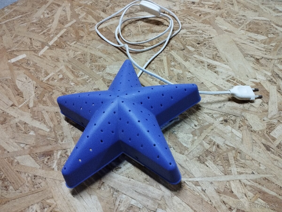 Detská lampa Ikea - 2