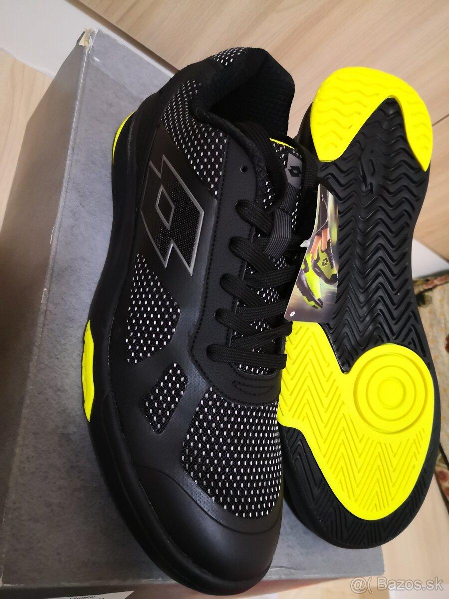 Lotto 45.5 45 nové - 2