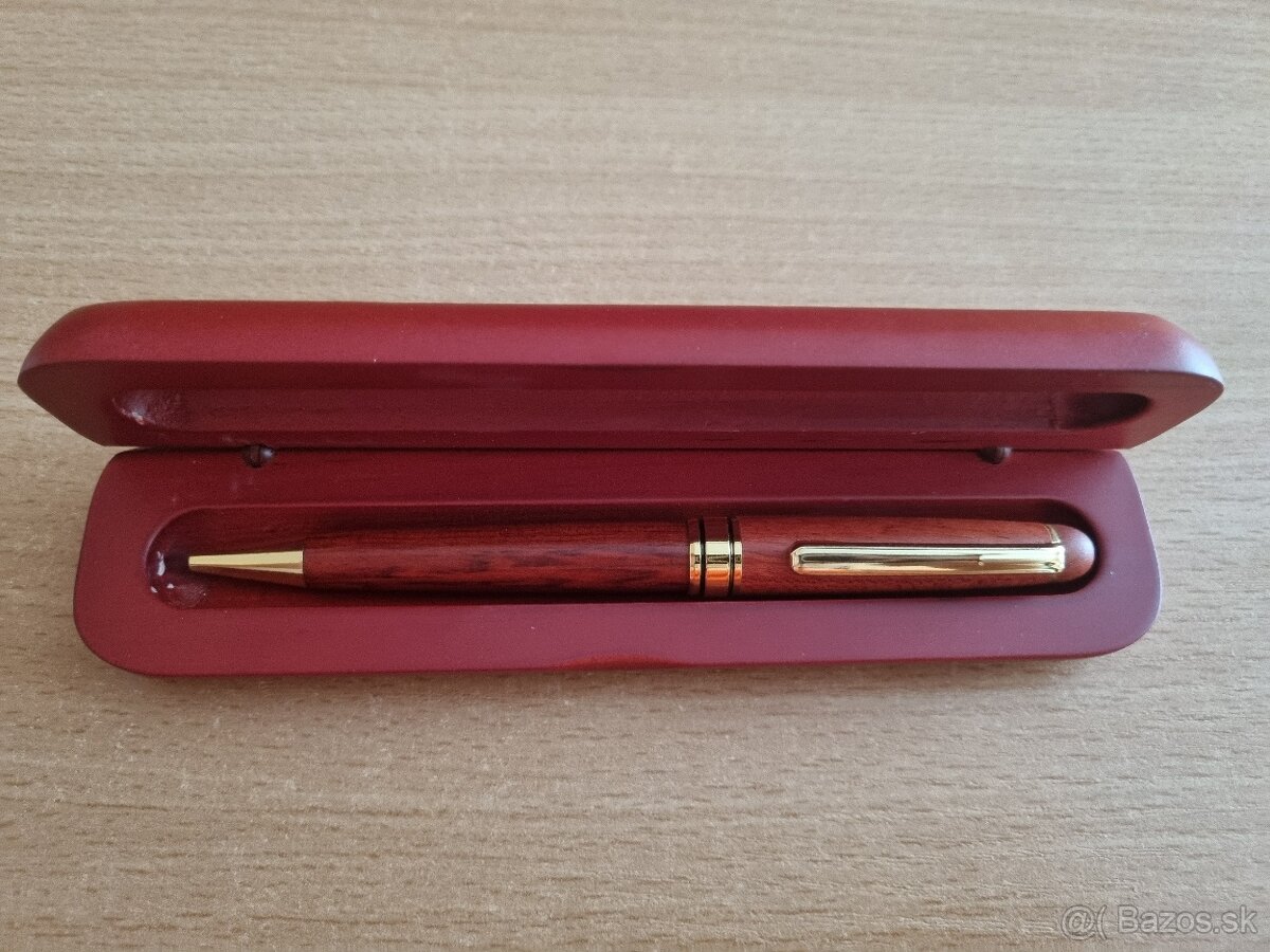 Darčekové pero - 2