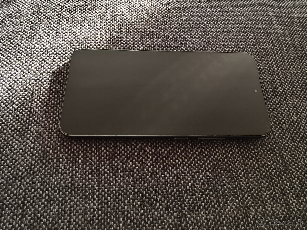 Xiaomi 15 Black 12GB/512GB - 2