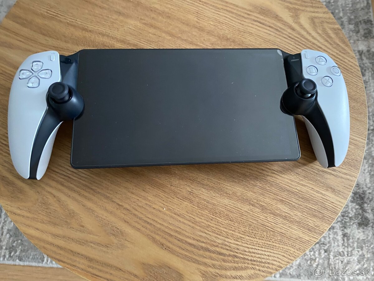 Playstation Portal - 2