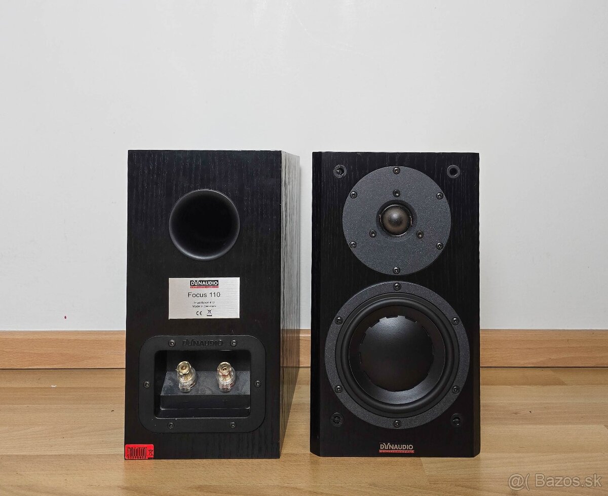 Dynaudio Focus 110 - 2