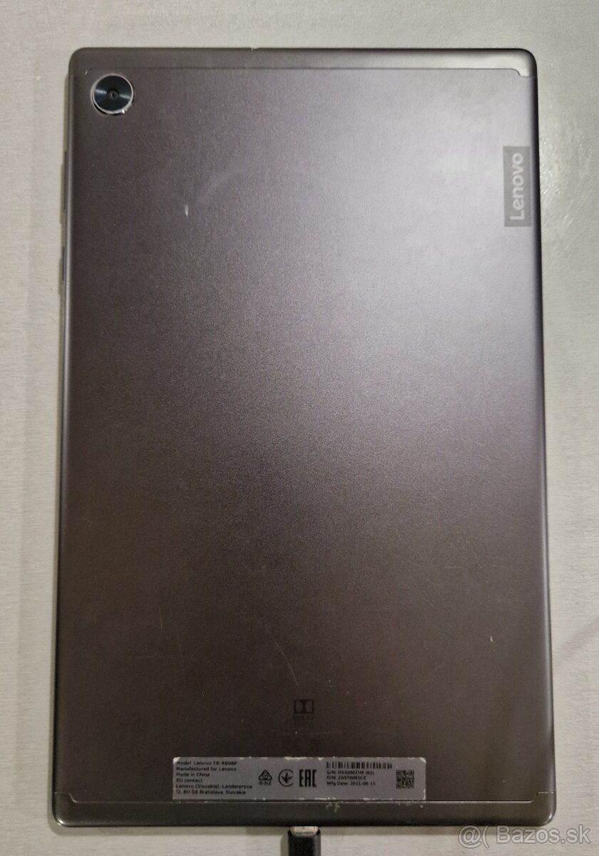 Lenovo Tab M10 FHD Plus - 2