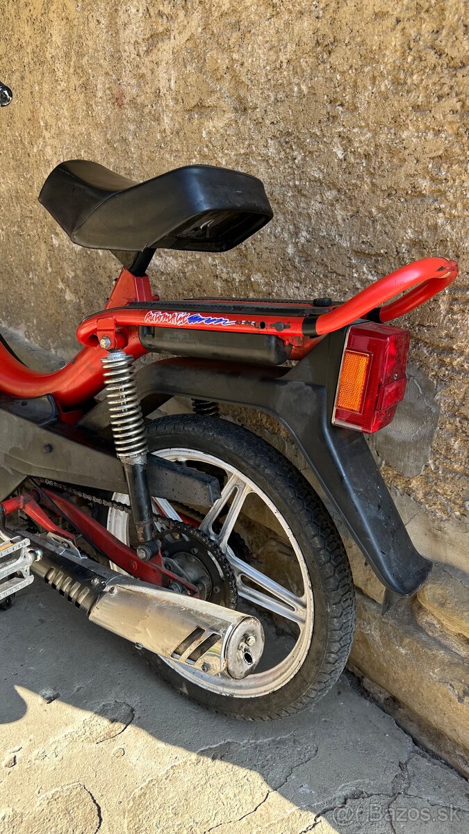 Manet Korado 216 - 2