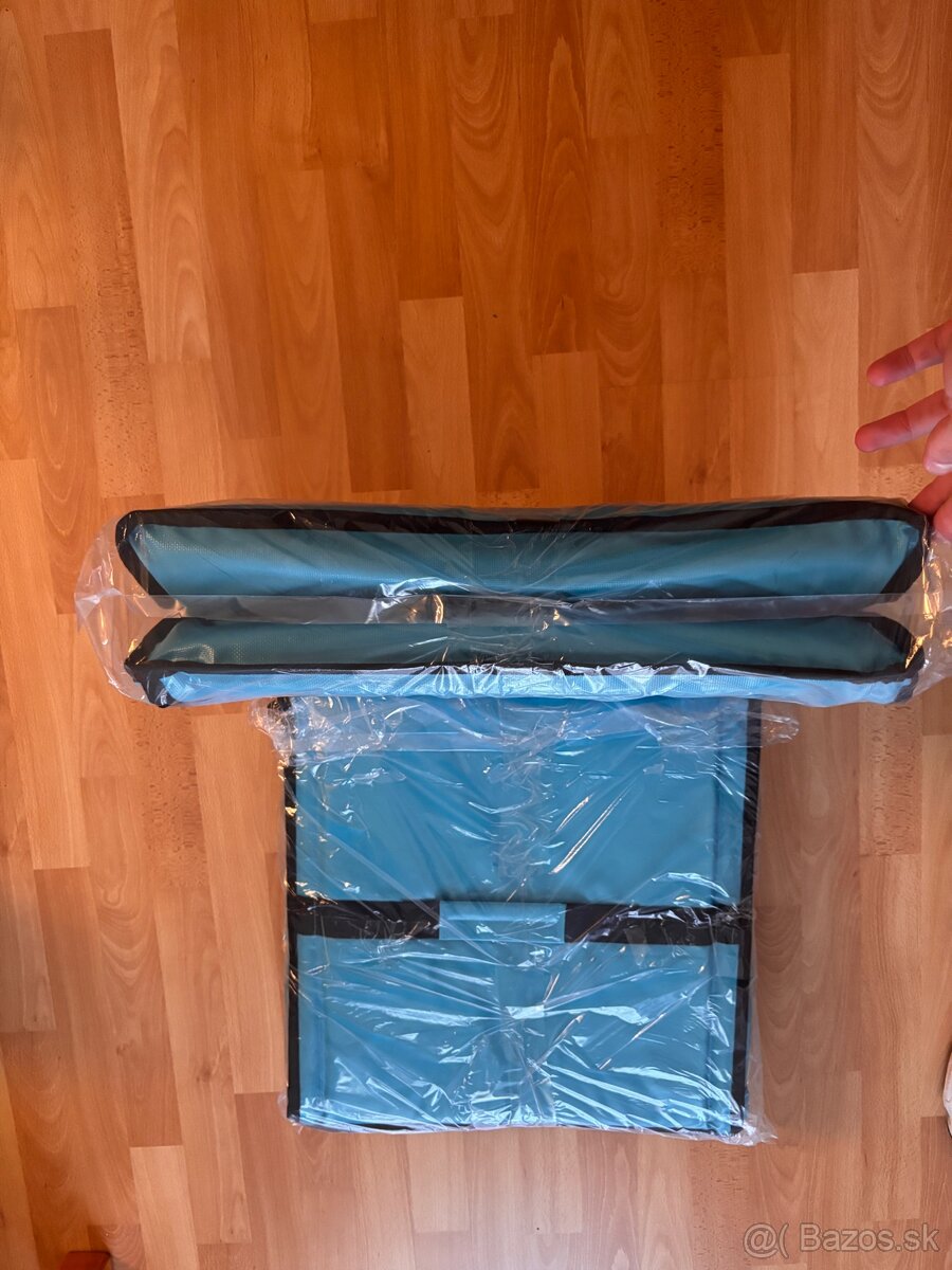 WOLT tašky do auta - 2