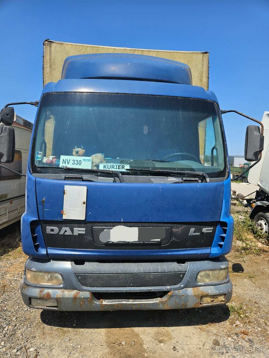 Predám DAF LF 45. - 2