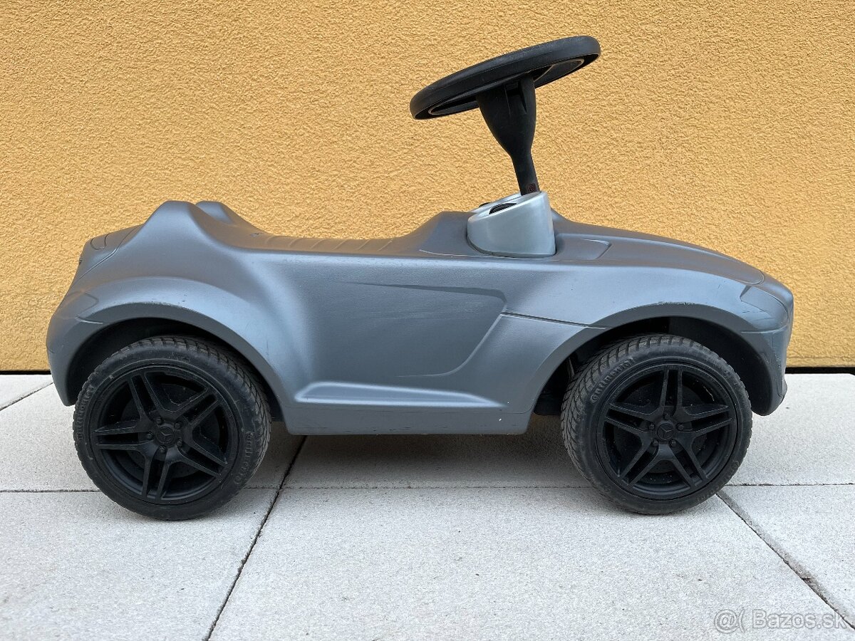 detske odrazadlo mercedes AMG - 2