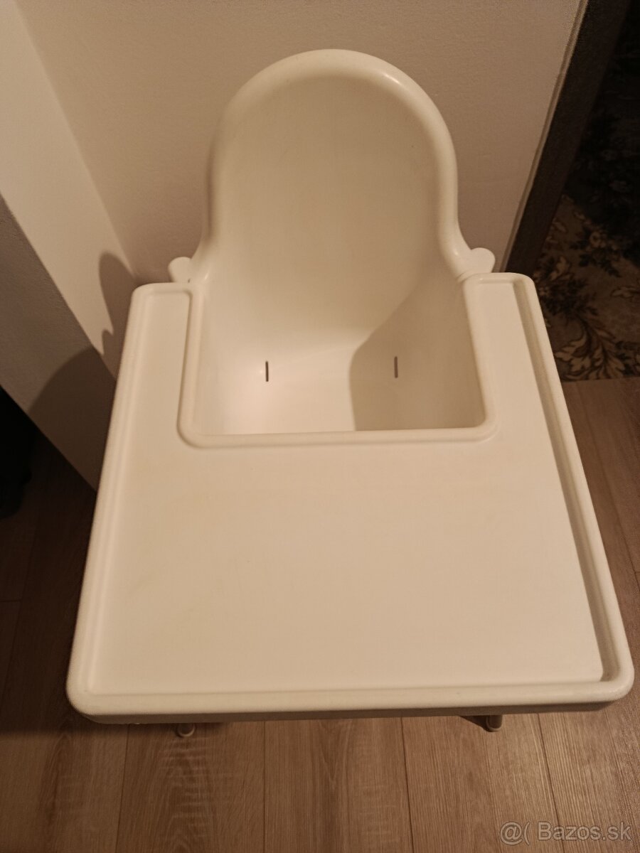 Detská stolička - 2