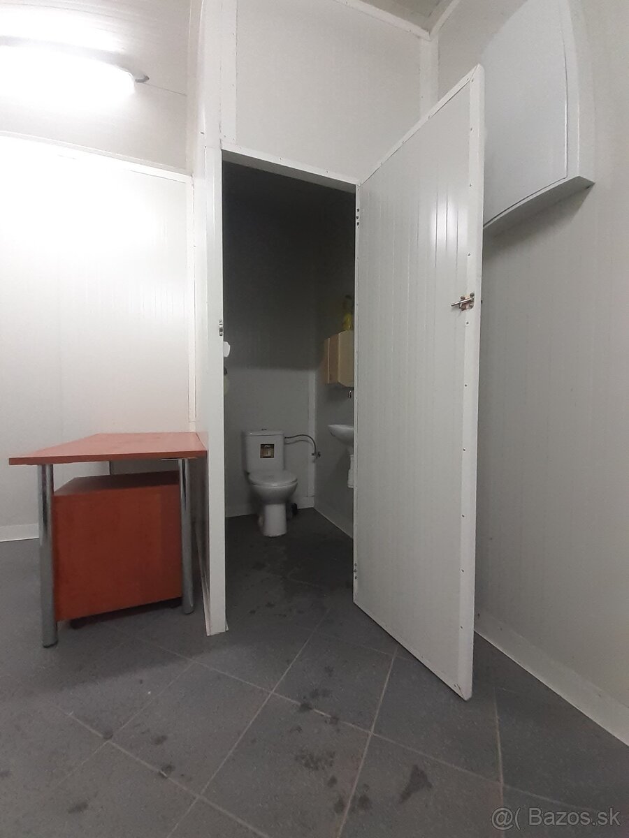 Prenájom priestorov na podnikanie - 2