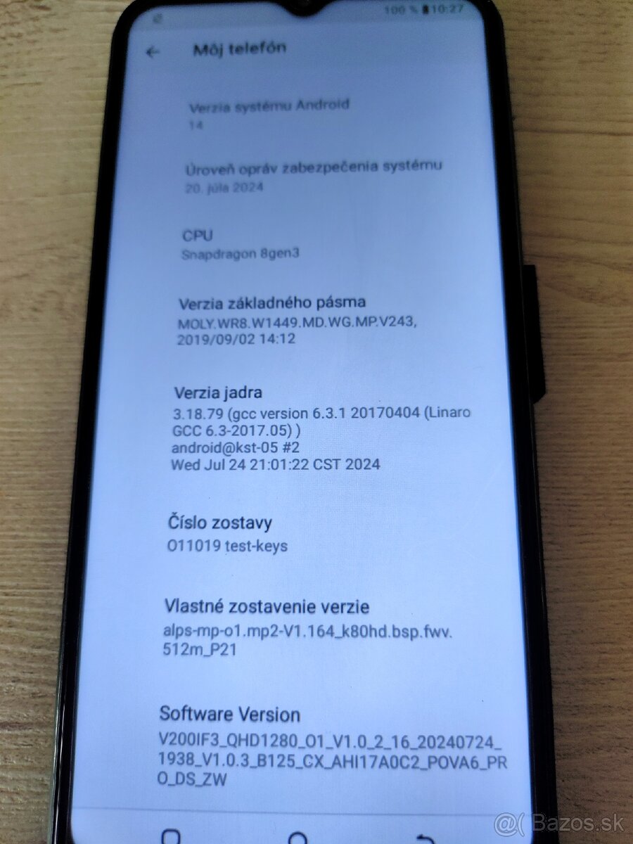 Pova 6 Pro - 2